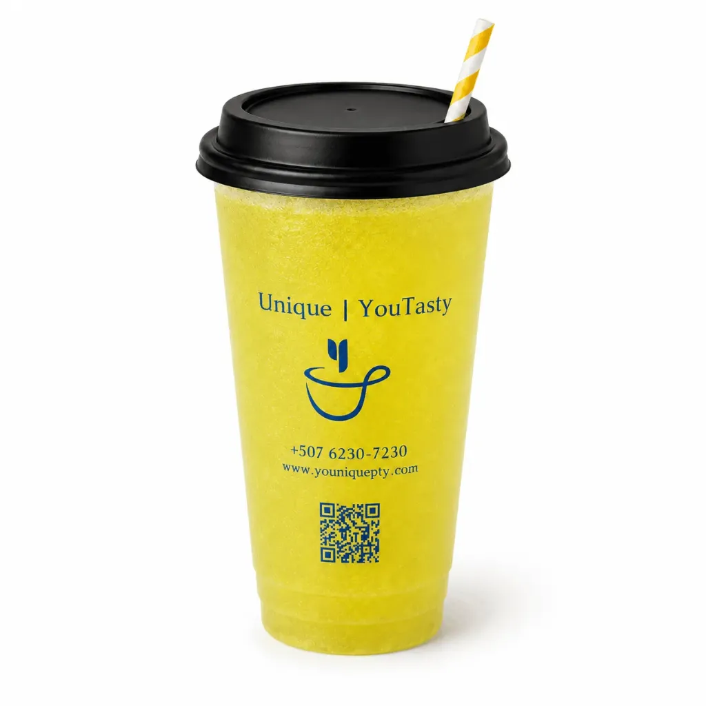 LIMON FRUIT TEA