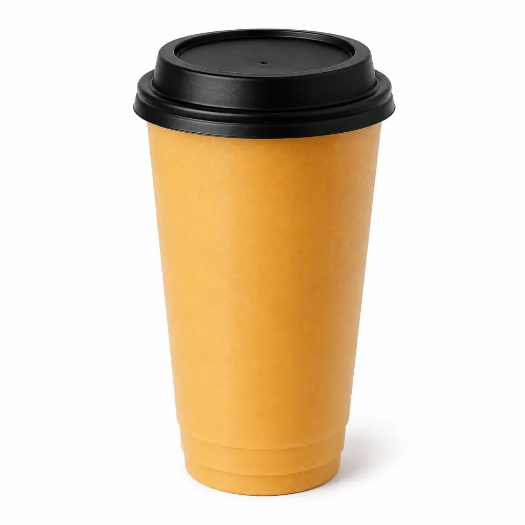 BATIDO DE MELOCOTÓN