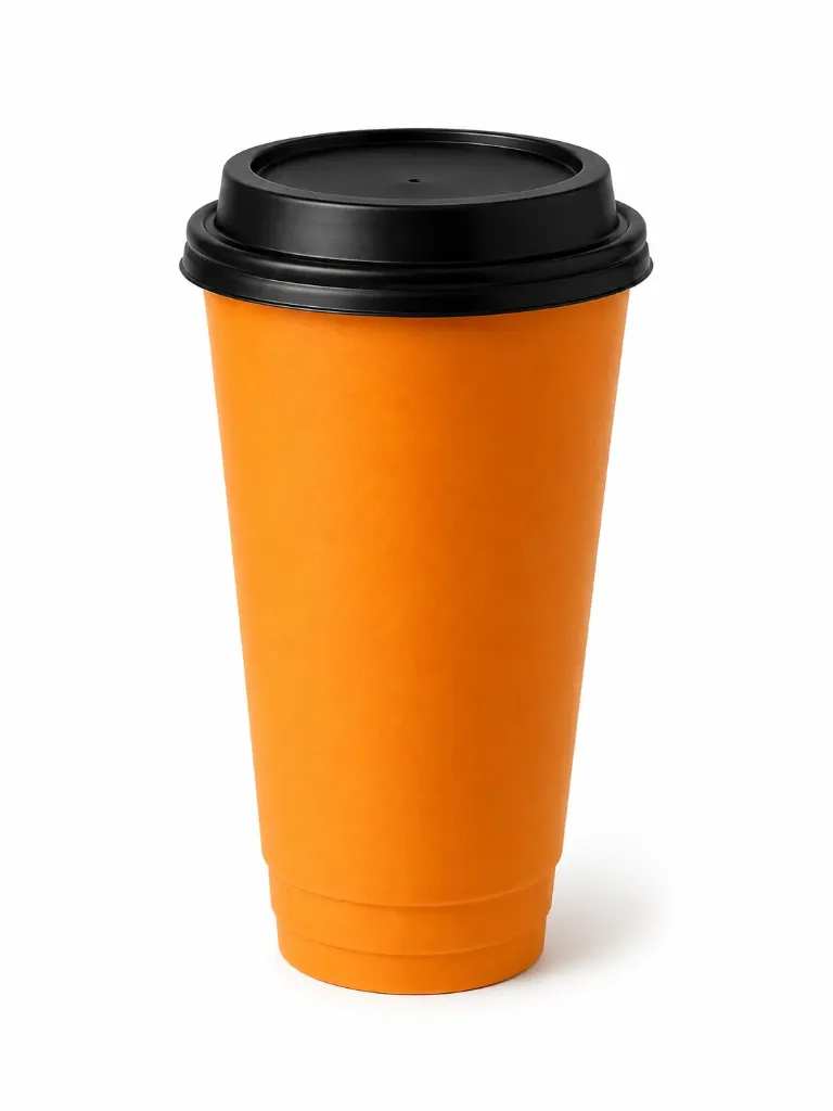 BATIDO DE NARANJA