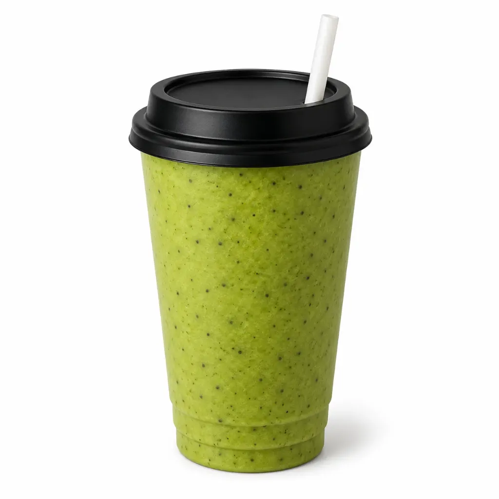 BATIDO VERDE