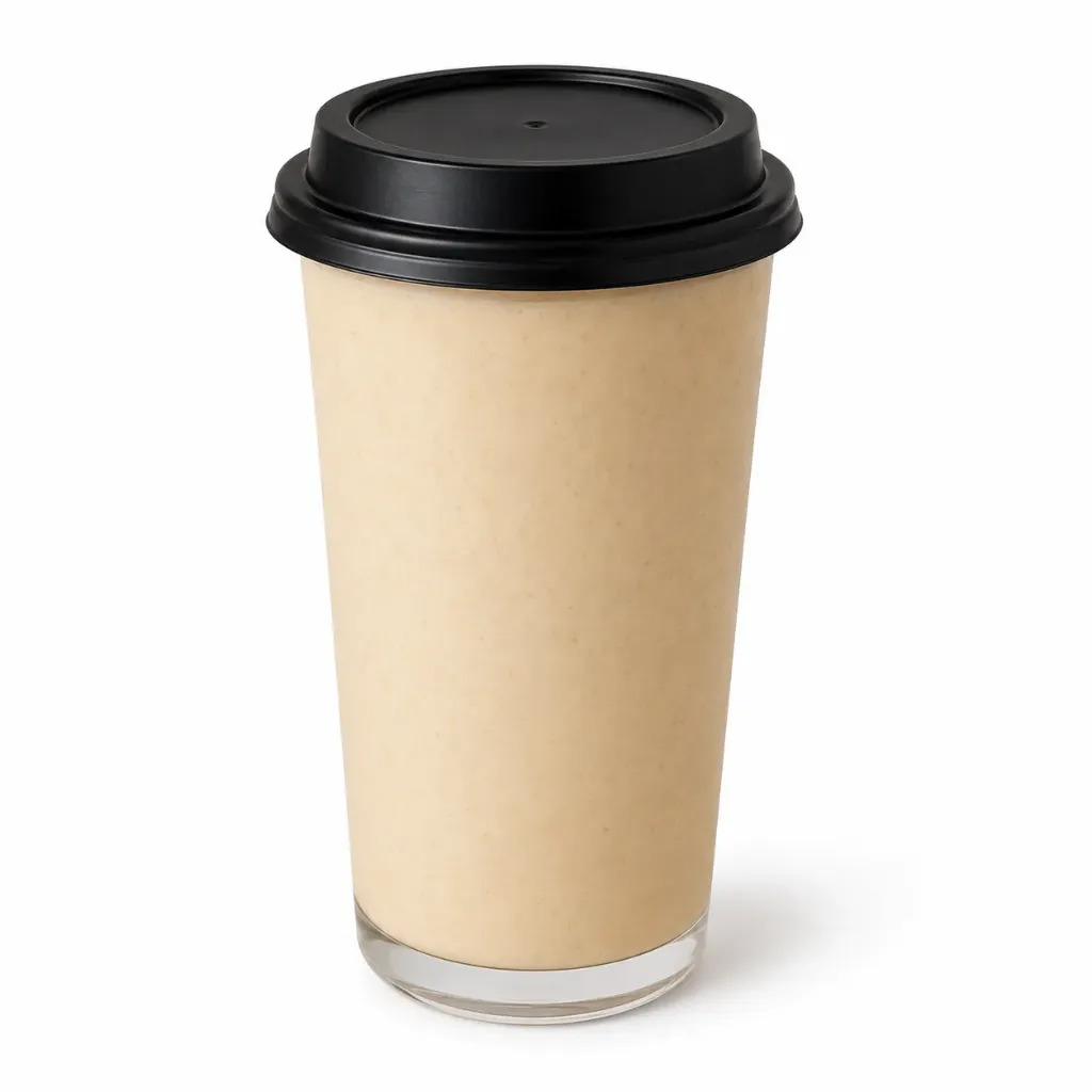 BATIDO DE CEREVITA