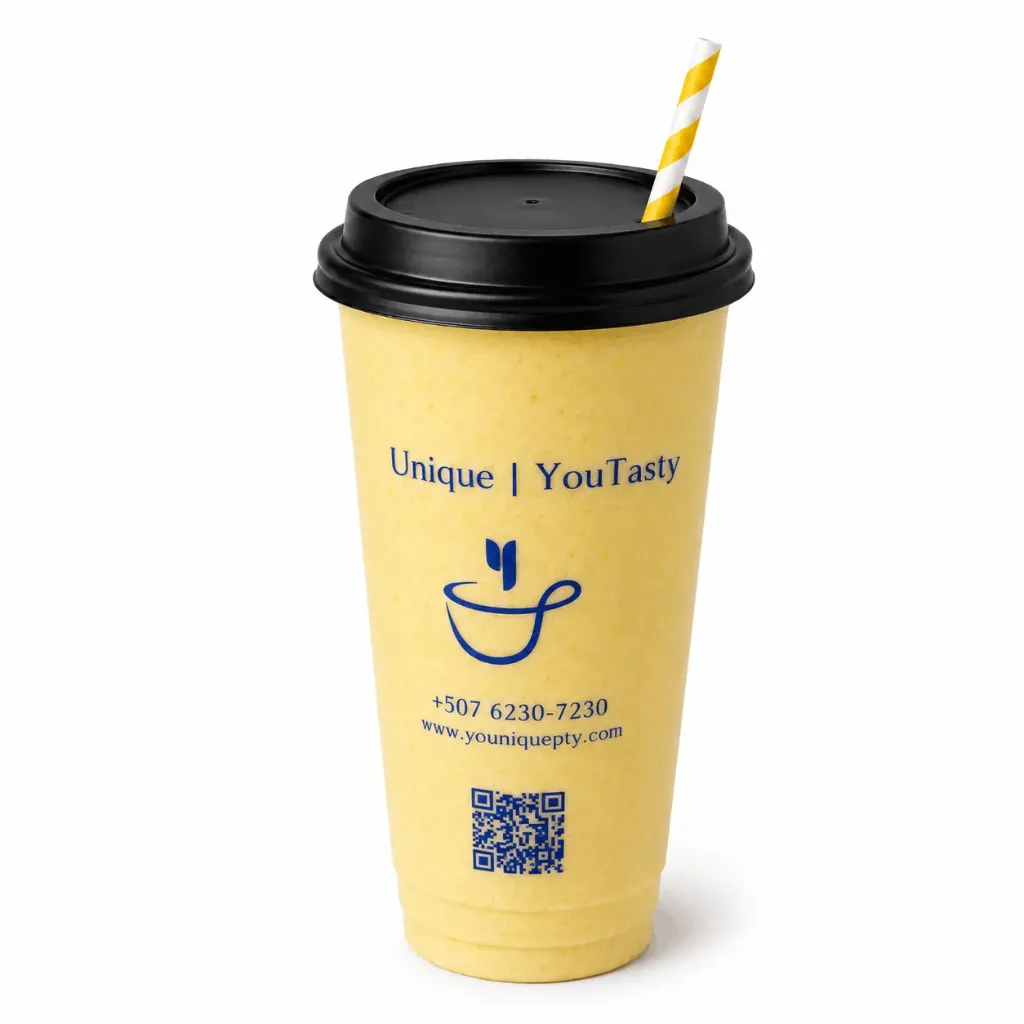 BATIDO DE CEREVITA (16 OZ)