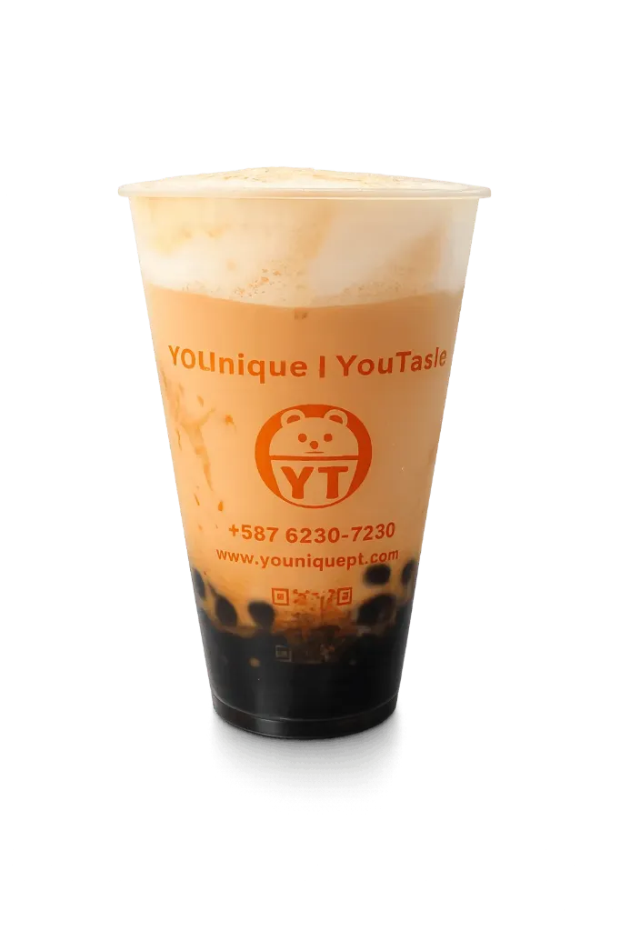 SIGNATURE BUBBLE TEA