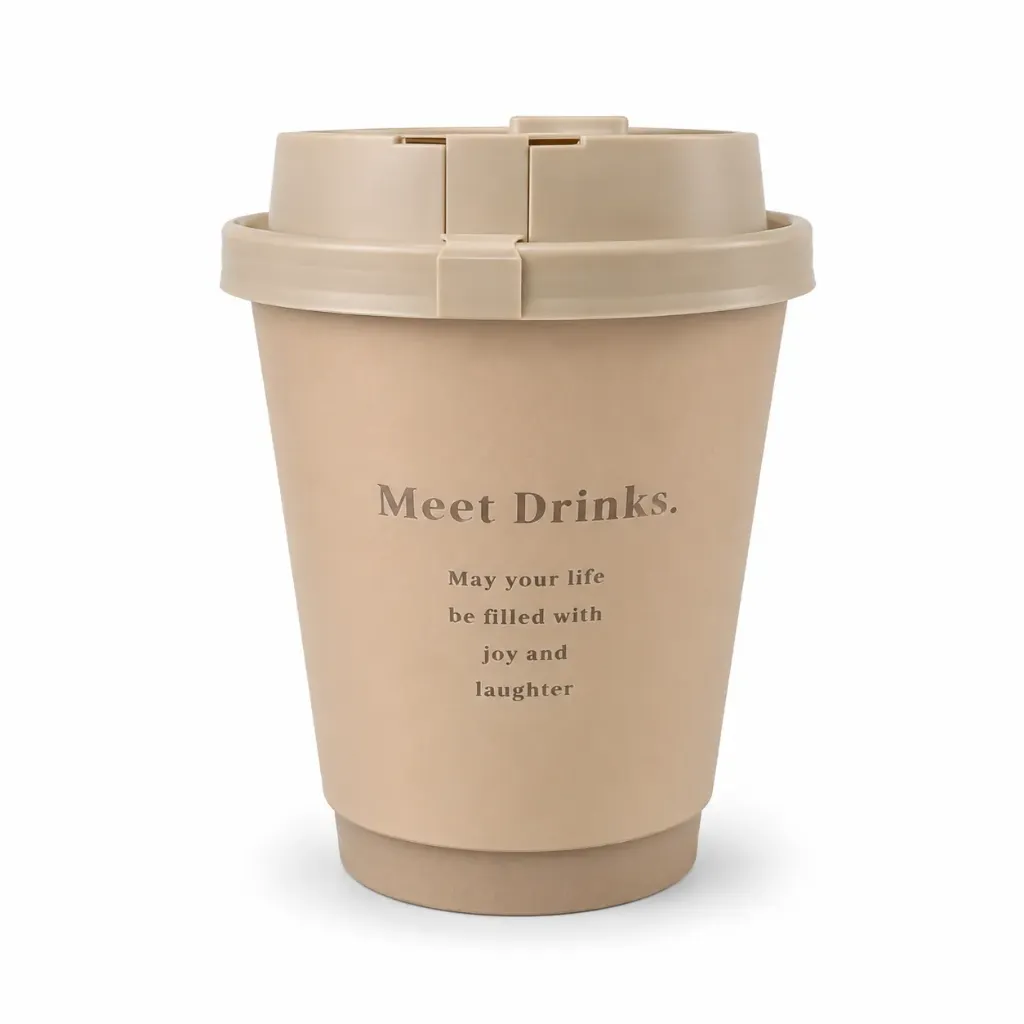 CAFÉ PREMIUM AMARICANO CON LECHE