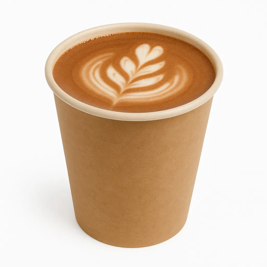 CAFÉ LATTE DE MOCCA NESCAFÉ 8 OZ
