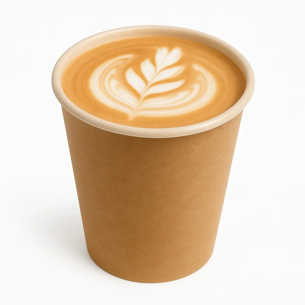 CAFÉ LATTE NESCAFÉ 8 OZ