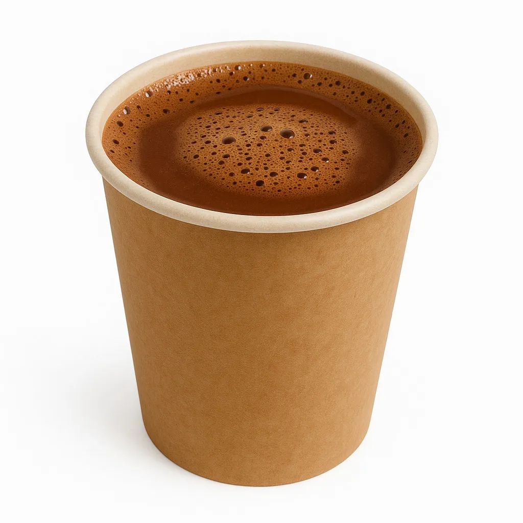 CAFÉ FRÍO  8 OZ