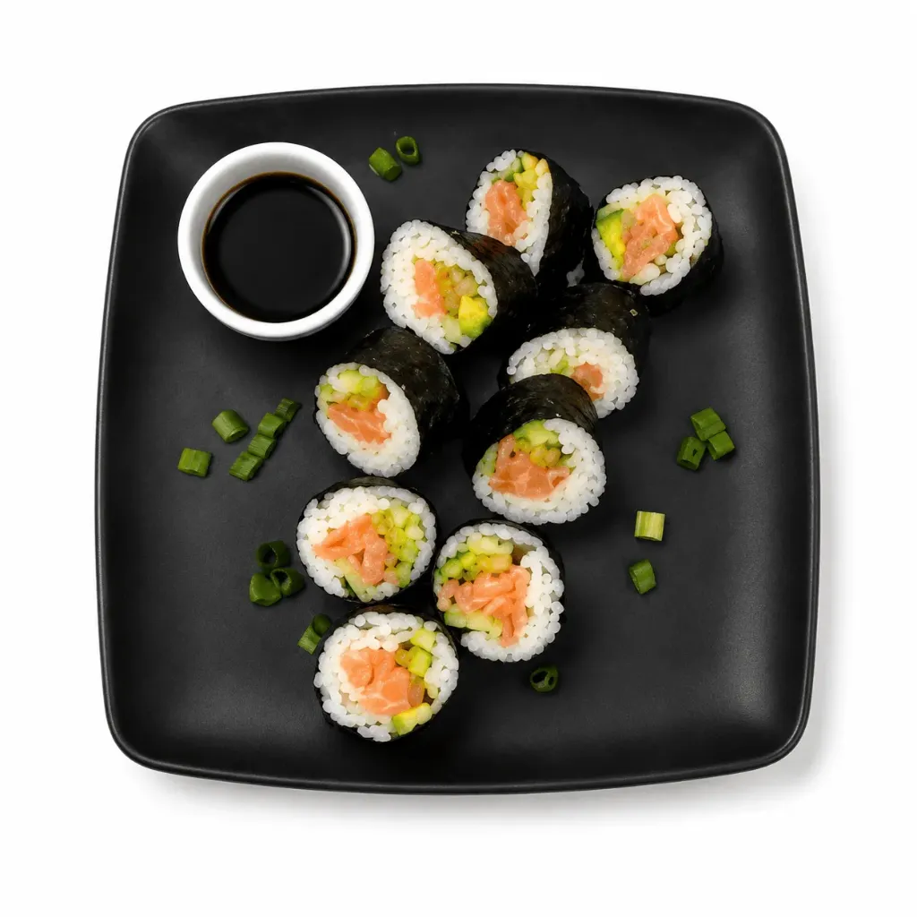 SUSHI CALIFORNIA ROLL