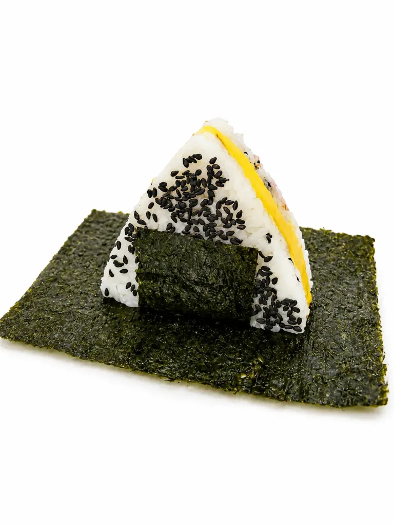 ONIGIRI DE ATÚN