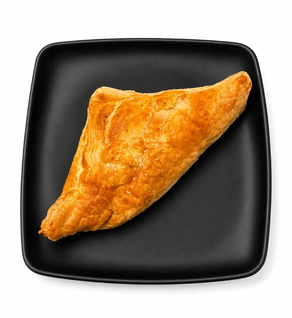 EMPANADA DE POLLO