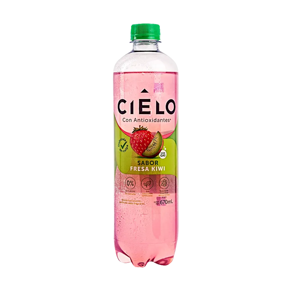 AGUA CIELO