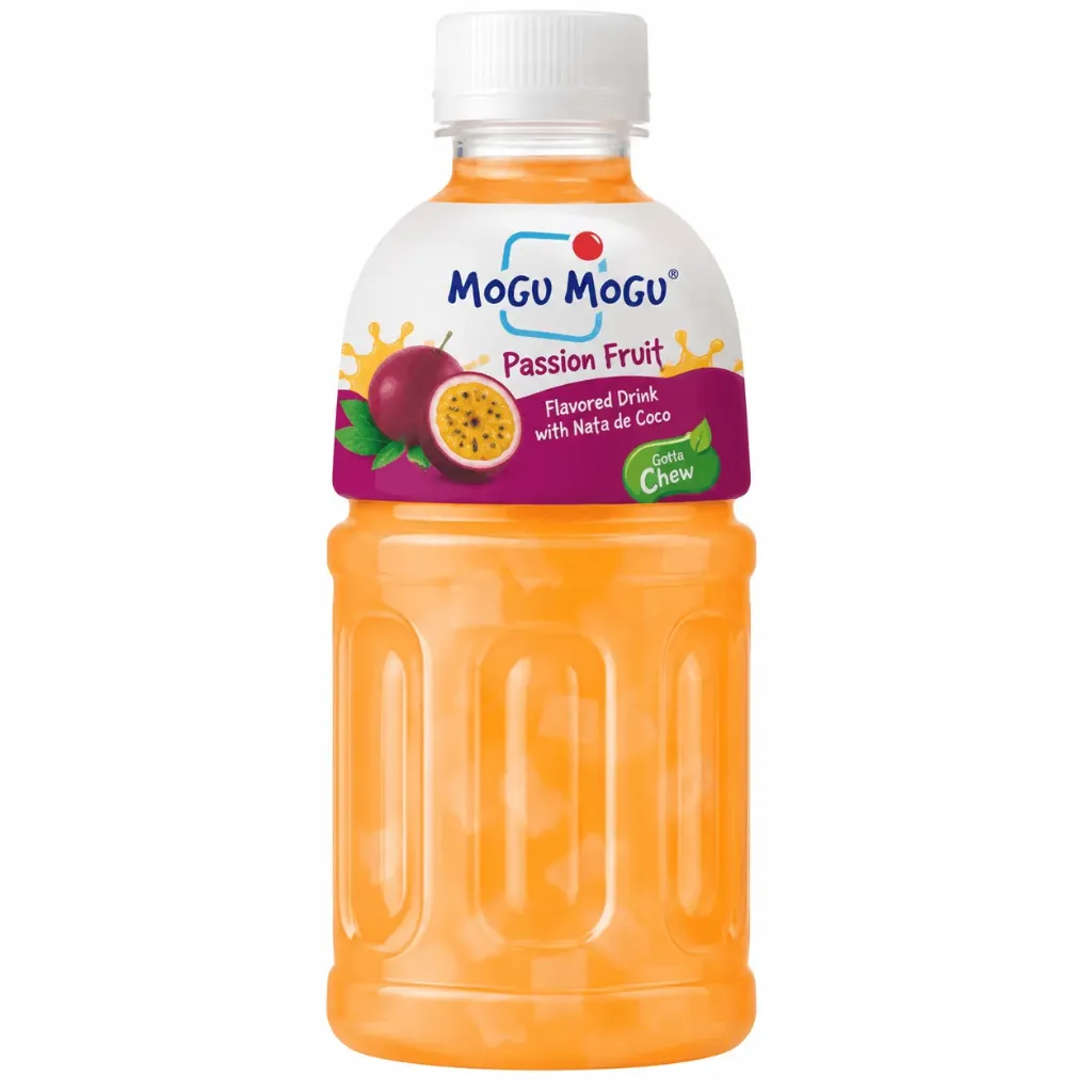 JUGO MOGU MOGU