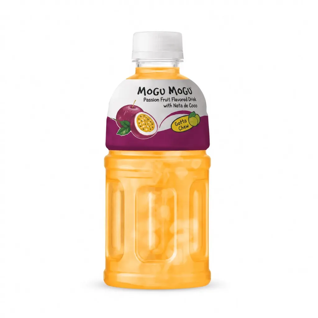 JUGO MOGU MOGU