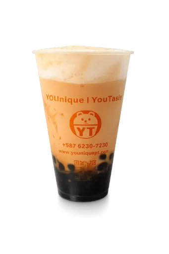 SIGNATURE BUBBLE TEA