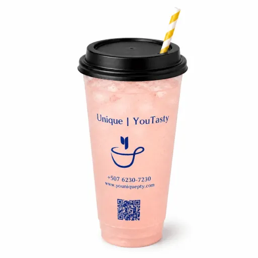 LYCHEE FRUIT TEA