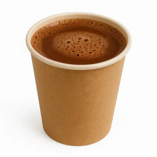 CHOCOLATE  CALIENTE NESCAFÉ