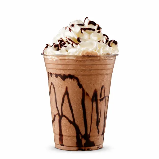 FRAPPÉ DE MOCA