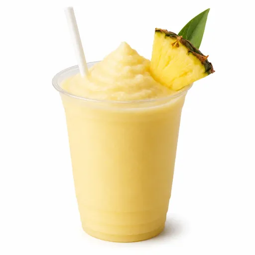 FRAPPÉ DE PIÑA COLADA (AMAPOLA)