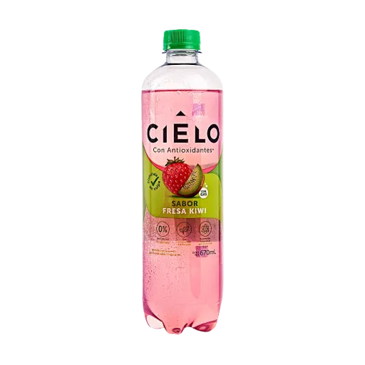 AGUA CIELO