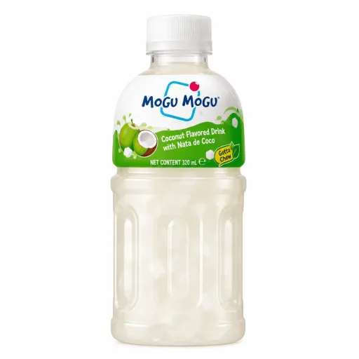 JUGO MOGU MOGU